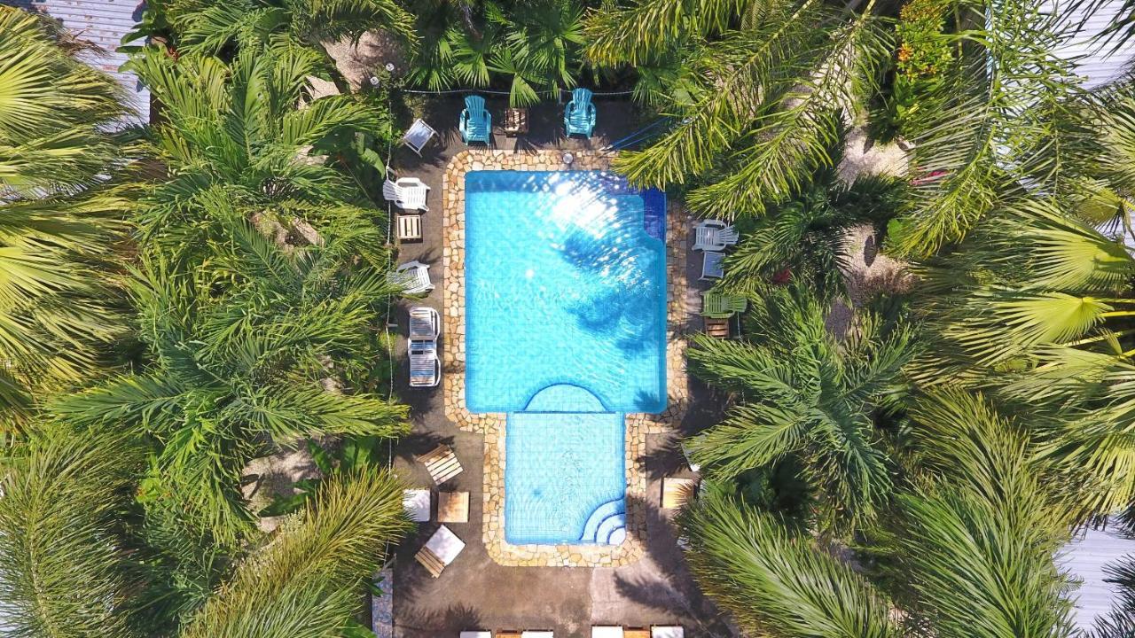 Zula Inn Aparthotel Playa Santa Teresa  Exterior photo